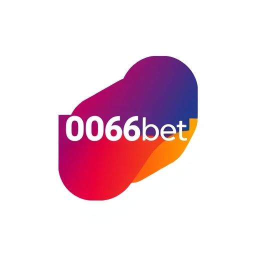 0066bet.com Logo