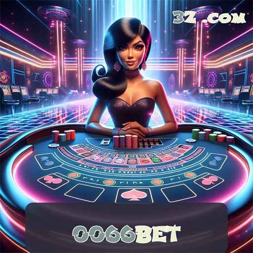 Atrações Imperdíveis nos Slots da 0066bet.com