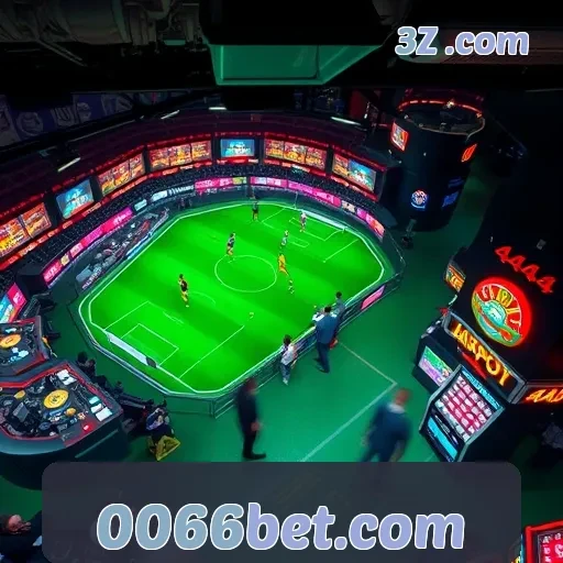 0066bet.com: As Melhores Caça-Níqueis Para Você Se Divertir