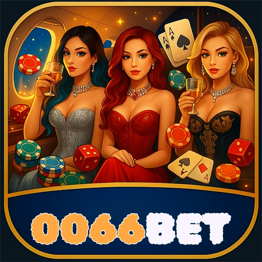 Logo 0066bet.com