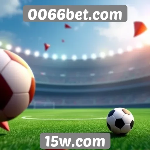 Promoções e bônus disponíveis em 0066bet.com